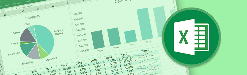 Corsi Excel Roma